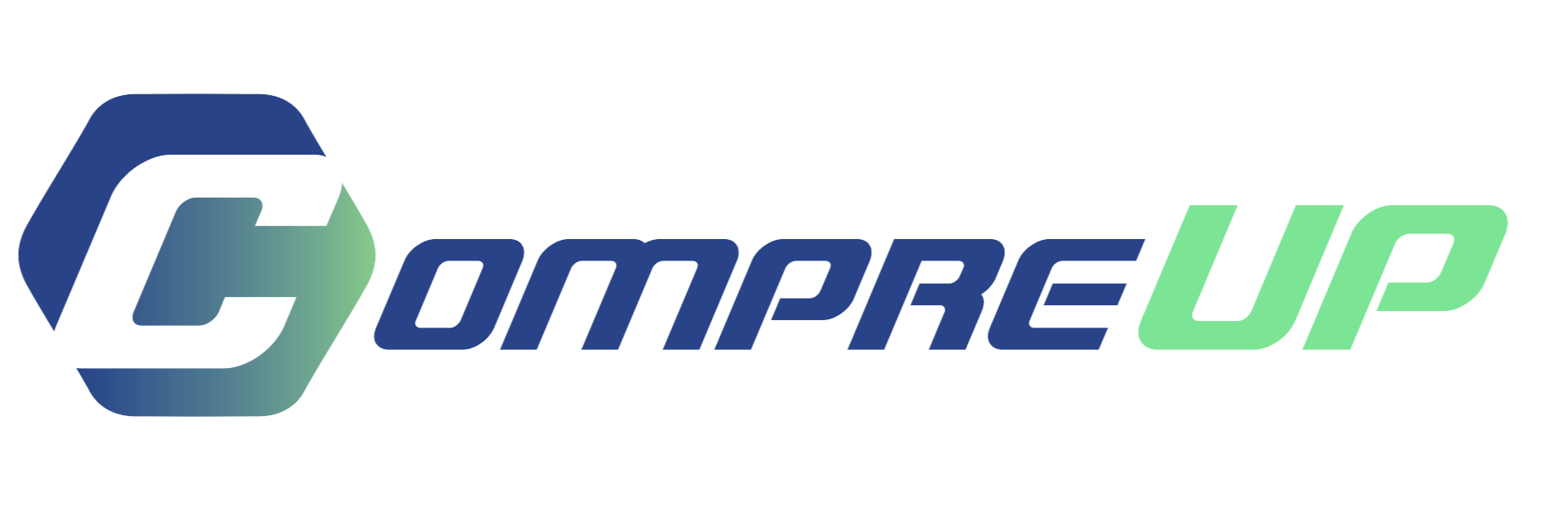 CompreUp Logo